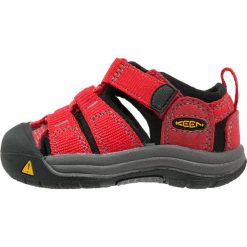 Sandały chłopięce: Keen NEWPORT H2 Sandały trekkingowe ribbon red/gargoyle