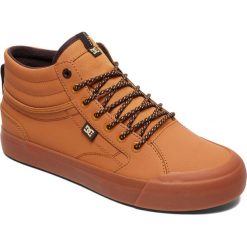 DC Evan Hi Wnt M Shoe Wd4 44.5. Buty sportowe męskie DC, bez zapięcia, tenisowe. W wyprzedaży za 389,00 zł.