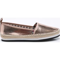 Espadryle damskie: Tommy Jeans – Espadryle