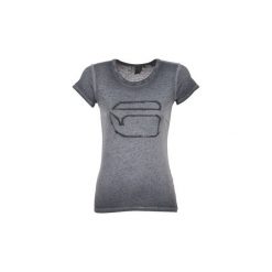 T-shirty z krótkim rękawem G-Star Raw THILEA SLIM R. Czerwone t-shirty damskie marki G-Star RAW, l, z bawełny. Za 143,20 zł.