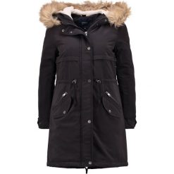 Parki damskie: Only Petite ONLSTARLIGHT LONG Parka black