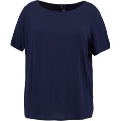 Bluzki asymetryczne: ADIA Bluzka midnight navy