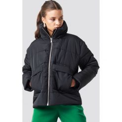 Minimum Kurtka Lonia - Black. Czarne kurtki damskie marki Minimum. Za 526,95 zł.
