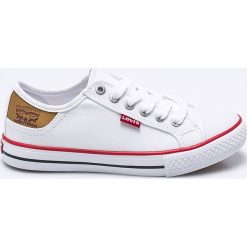 Tenisówki damskie: Levi's - Tenisówki