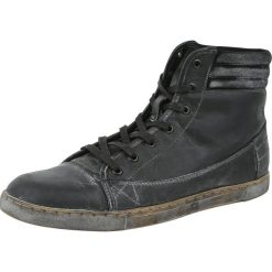 RED by EMP Walk The Line Buty sportowe czarny. Czarne buty sportowe damskie marki RED by EMP. Za 164,90 zł.