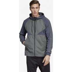 Adidas Originals PT3 Bluza Szary. Szare bluzy męskie adidas Originals, xs, z nadrukiem, z bawełny, bez kołnierzyka, bez rękawów, bez kaptura. Za 404,95 zł.