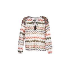 Bluzki Vero Moda ANE. Szare bluzki damskie Vero Moda, s. Za 103,20 zł.