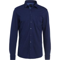 Koszule męskie na spinki: BOSS CASUAL CATTITUDE Koszula dark blue