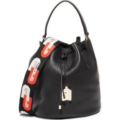 Torebka FURLA - Sleek 1057252 B BAIA W64 Nero. Czarne torebki klasyczne damskie Furla, bez wzorów, ze skóry, klasyczne, bez dodatków. Za 1439,00 zł.