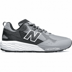 New Balance Fresh Foam Crag v2 - MTCRGRG2. Pomarańczowe buty sportowe męskie New Balance, z gumy, bez zapięcia, tenisowe. Za 369,99 zł.