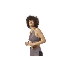 Biustonosze sportowe: Biustonosze Reebok Sport Biustonosz Dance Strappy