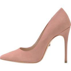 Szpilki: Schutz Szpilki poppy rose