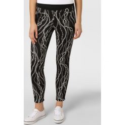 Cambio - Spodnie damskie – Lilbeth, czarny. Czarne spodnie damskie Cambio, z gumy. Za 449,95 zł.