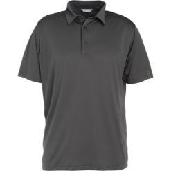 Koszulki polo: Ziener CANOT MAN Koszulka polo dark raven