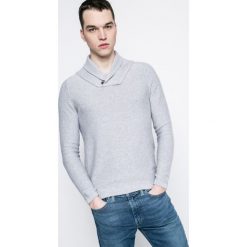 Swetry klasyczne męskie: Smith&Jones - Sweter