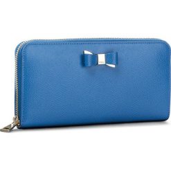 Portfele damskie: Duży Portfel Damski FURLA – Asia 943213 P PR91 ARE Celeste c