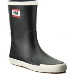 Kalosze męskie: Kalosze HELLY HANSEN – Nordvik 111-98.597 Navy/Off White/Red/Light Gum (Matte)