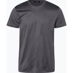 GRAAF - T-shirt męski, szary. Szare t-shirty męskie GRAAF, s, bez wzorów, bez kołnierzyka. Za 59,95 zł.