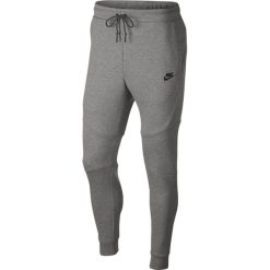Spodnie Nike NSW Tech Fleece Jogger (805162-063). Spodnie męskie Nike, na co dzień, m, bez wzorów, z bawełny. Za 335,99 zł.