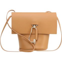 Torebki klasyczne damskie: ZAC Zac Posen BELAY Torba na ramię camel