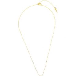 Naszyjnik Michael Kors Starter Chain MKC1109AA710. Żółte naszyjniki damskie Michael Kors. W wyprzedaży za 319,00 zł.