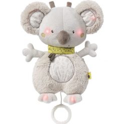 Przytulanki i maskotki: Maskotka z pozytywką i LED Koala 26 cm (64025)