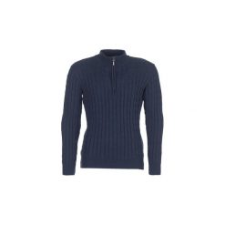 Swetry Casual Attitude FIMOU. Niebieskie swetry klasyczne męskie marki Casual Attitude, m. Za 119,20 zł.