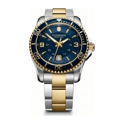 Zegarki męskie: Zegarek męski Victorinox Maverick 241789