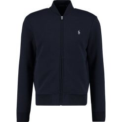 Polo Ralph Lauren Bluza rozpinana aviator navy. Niebieskie bluzy męskie rozpinane marki Polo Ralph Lauren, m, z bawełny. Za 619,00 zł.