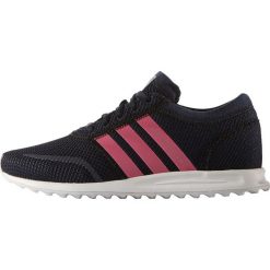 Buciki niemowlęce chłopięce: Adidas Buty dziecięce Originals Los Angeles granatowe r. 28 (S74875)