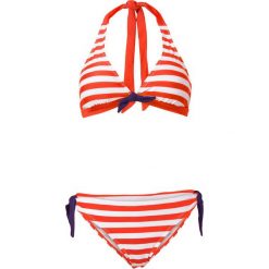 Bez Kategorii: Bikini (2 części) bonprix czerwono-biały