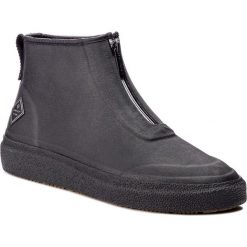 Kalosze GANT - Stormhaven 17699869 Black G00. Czarne kalosze męskie marki GANT, z tworzywa sztucznego. Za 439,90 zł.