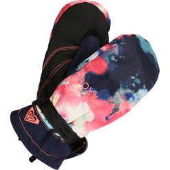 Rękawiczki damskie: Roxy JETTY MITTEN Rękawiczki z jednym palcem multicoloured