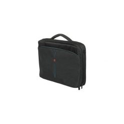 Torby na laptopa: Continent Torba Na Notebooka 15.6"-16" (czarny)