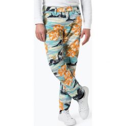 Jeansy męskie regular: G-Star - Jeansy męskie – Aloha, niebieski