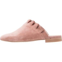 Klapki damskie: Pavement WENDY Klapki rosa