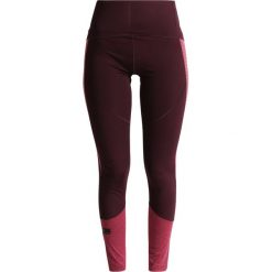 Legginsy: adidas by Stella McCartney TRAIN ULTRA Legginsy bordeaux