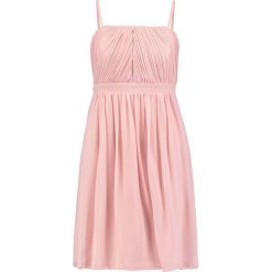 Sukienki: Vila VIELVA Sukienka koktajlowa pale mauve