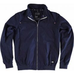 Cars-Jeans Smoke męska kurtka 4421312 Navy (rozmiar M). Niebieskie płaszcze męskie Cars Jeans, m, bez wzorów, z jeansu, eleganckie, bez kaptura. W wyprzedaży za 167,00 zł.