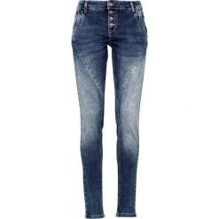 Cream Dżinsy Baiily niebieski female niebieski W32. Niebieskie jeansy damskie Cream, z standardowym stanem. W wyprzedaży za 190,00 zł.