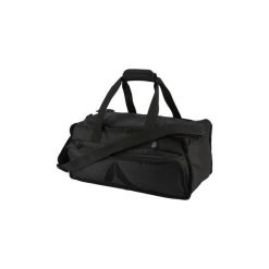 Torby sportowe Reebok Sport Torba Active Enhanced Grip Medium. Czarne torby podróżne marki Reebok Sport. Za 159,00 zł.