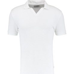 Koszulki polo: Resteröds CUBAN Koszulka polo white