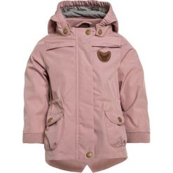 Kurtki dziewczęce: Wheat BABY WINDBREAKER FELINA Parka rose
