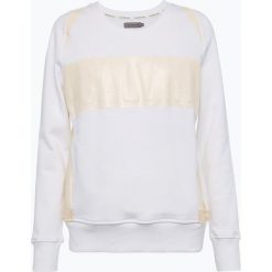 Bluzy damskie: Calvin Klein Jeans – Damska bluza nierozpinana, czarny