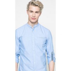 Koszule męskie na spinki: Produkt by Jack & Jones - Koszula
