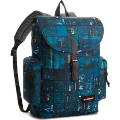 Plecaki męskie: Plecak EASTPAK – Austin EK47B Navy Filter 91R