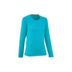 T-shirty damskie: Koszulka Techfresh 50 damska