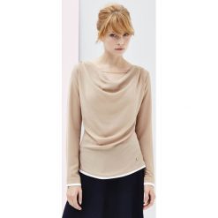 Bluzki damskie: FemeStage by Eva Minge – Bluzka