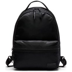 Converse Plecak Unisex Mini Backpack Czarny. Czarne plecaki damskie Converse, bez wzorów. Za 309,00 zł.