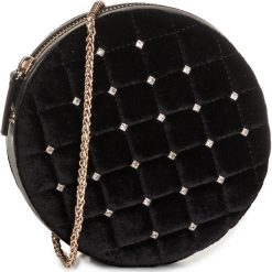 Saszetka nerka LIU JO - Belt Bag A69177 T0258 Nero 22222. Czarne nerki damskie z materiału, młodzieżowe. W wyprzedaży za 219,00 zł.